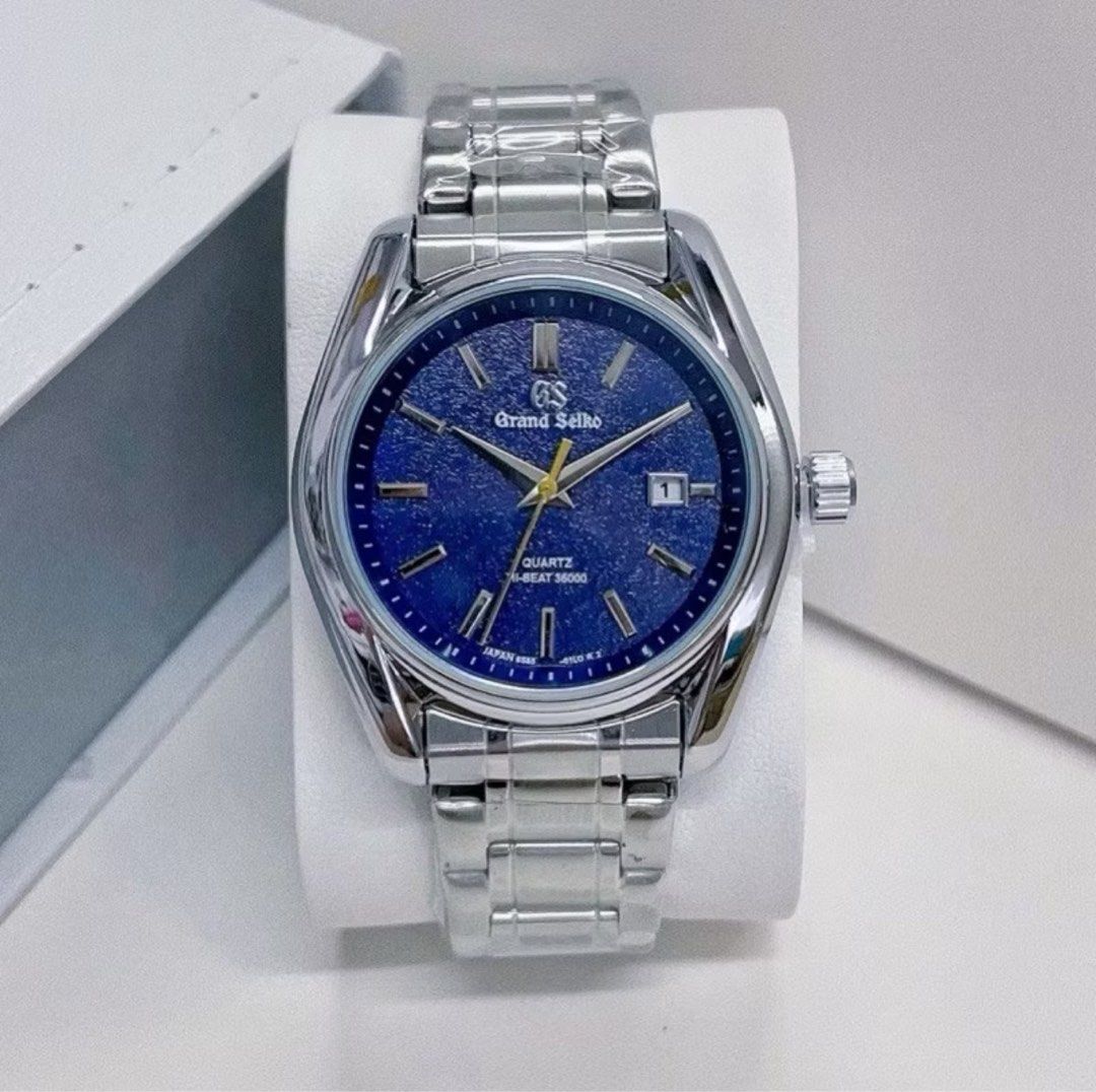 Watch grand (Category: Men's Watches) located in Manila. Submitted by bingnthings (Listing ID 1363563726, Image 3). Description: .