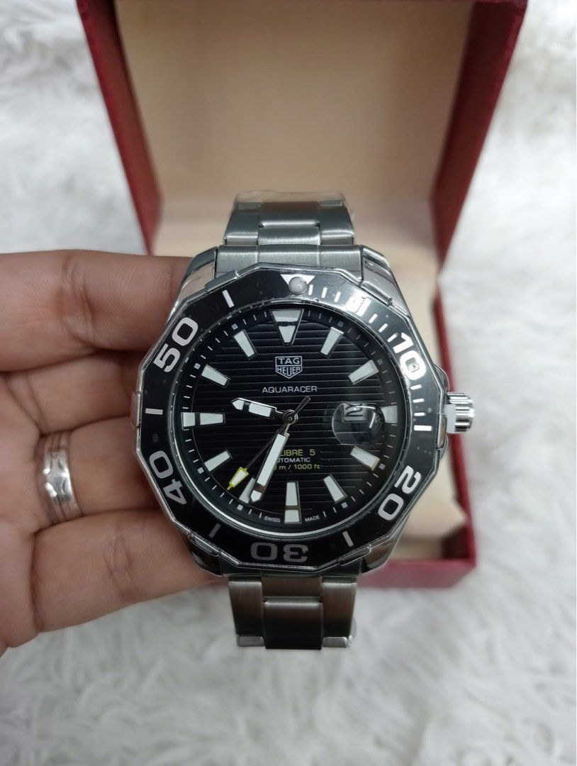 Watch tag (Category: Men's Watches) located in Manila. Submitted by bingnthings (Listing ID 1363563186, Image 2). Description: .