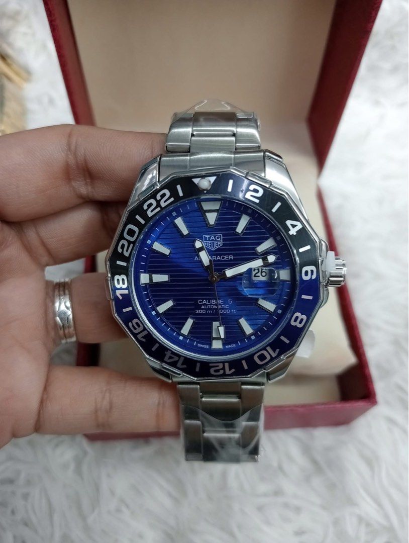 Watch tag (Category: Men's Watches) located in Manila. Submitted by bingnthings (Listing ID 1363563186, Image 3). Description: .