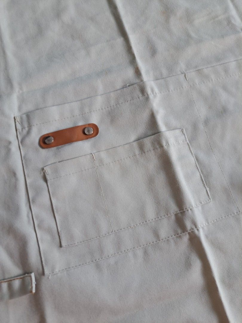 Apron65074413730818112