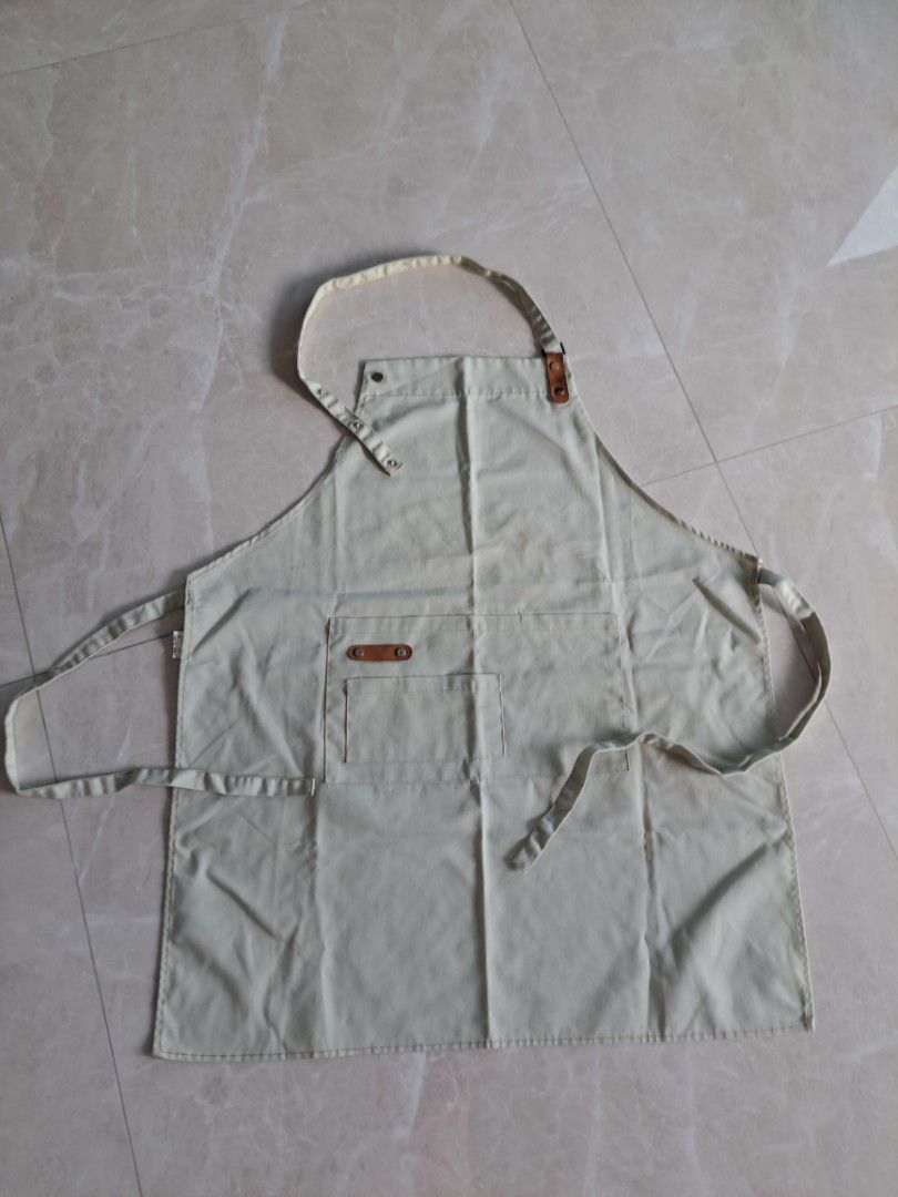 Apron