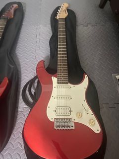 Yamaha EG 112C Electric Guitar