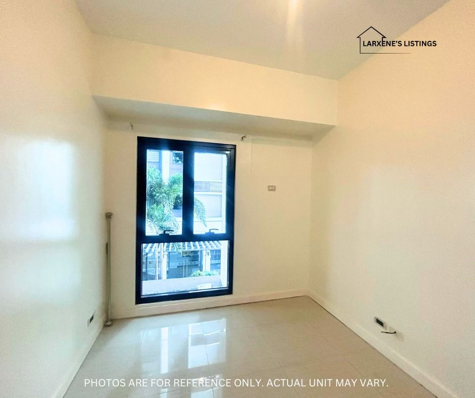 Curated visual reference: Fresh Look at 1 Bedroom Unfurnished Corner Unit For Rent At The Sapphire
