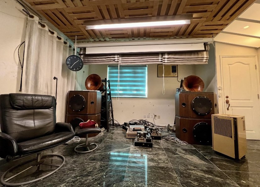 世外桃源大埔大尾篤村屋地下700 呎+ 花園700呎 (1400呎）63437934357378114