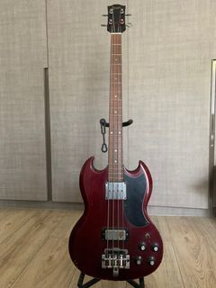 70s Greco eb3 bass