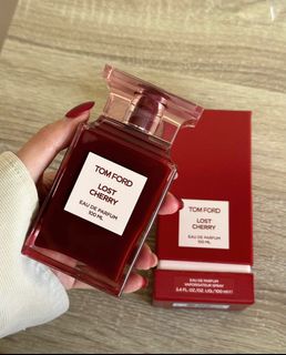 LOST CHERRY EAU DE PARFUM TOM FORD失落櫻桃香水100ml/EDP64222831454978110