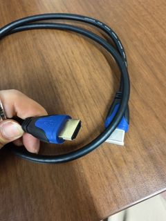 HDMI線 及 電視天線