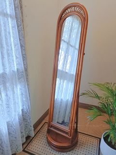 ☆アンティーク☆ビンテージ　ラタン　姿見　96cm 籐　鏡　ミラー 楽天市場】ミラー 幅60cm ラタン 籐 かがみ 鏡 ウォールミラー 壁掛け