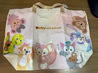 港迪 環保袋 Duffy & Friends64185946941697110