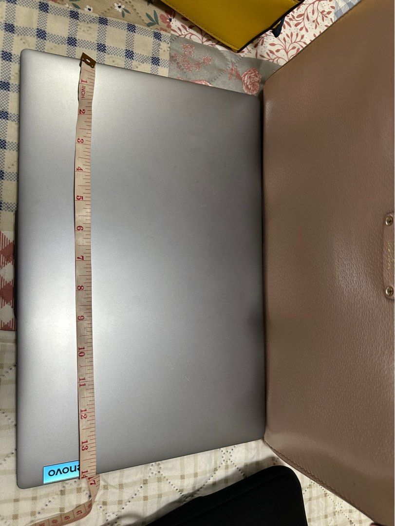 💯 % Original Kate Spade Leather Tote Bag (Category: Luxury Bags & Wallets) located in Quezon City. Submitted by fashion4less__ (Listing ID 1306230240, Image 3). Description: 💯 authentic in good condition with little stain inside (see photo #7) seldom used - na stock lang sa closet 🫰🏻 can be used as laptop bag color is baby pink, super cute yet spacious 🩷 super sale!!! .
