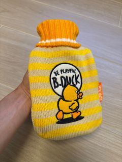 正版 B Buck 暖水袋64246851521153110