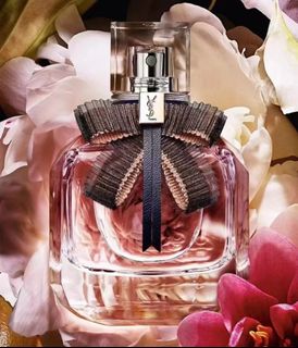 Authentic Stock YSL Inverse Paris Luminous Eau de Toilette 50ml64244631236355110