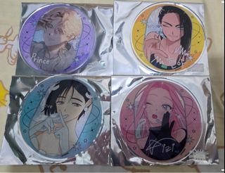 （分類：）位於 。 由 sarakael616 提交（商品編號 1360376662，圖片 1）。簡介： 。