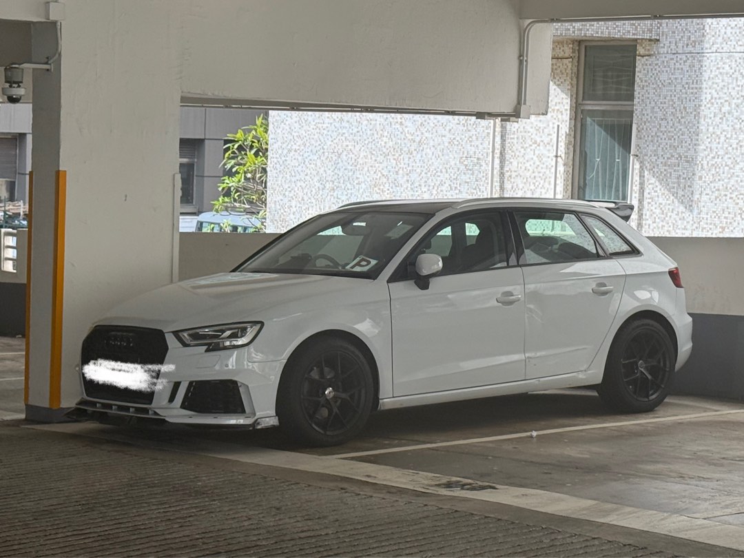 Audi A3 Cabriolet 1.4 TFSI S tronic Ambiente (A)62863128483075112