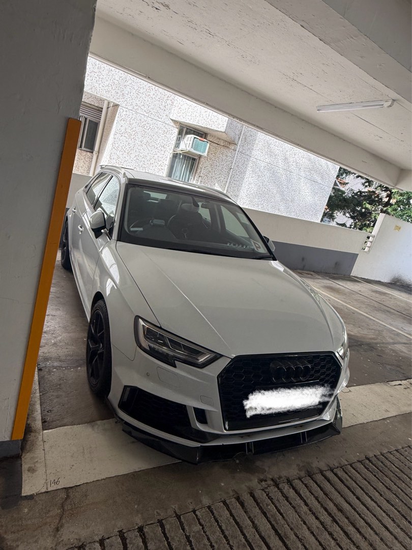 Audi A3 Cabriolet 1.4 TFSI S tronic Ambiente (A)62863128483075111