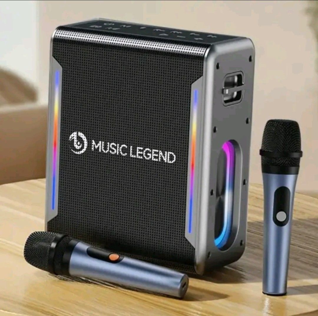 Bluetooth Speaker (Category: Soundbars, Speakers & Amplifiers) located in Singapore. Submitted by maxyeoks (Listing ID 1363754646, Image 3). Description: Terms and conditions - Strictly selling, no exchange or trading - Cash or Paynow only - Deal at Punggol Point Cove only - Self collect no delivery - Lowballer will be block - Item sold as it is condition - No return, refund or warranty - 1st come 1st serve no reserve - Once agreed no more prices