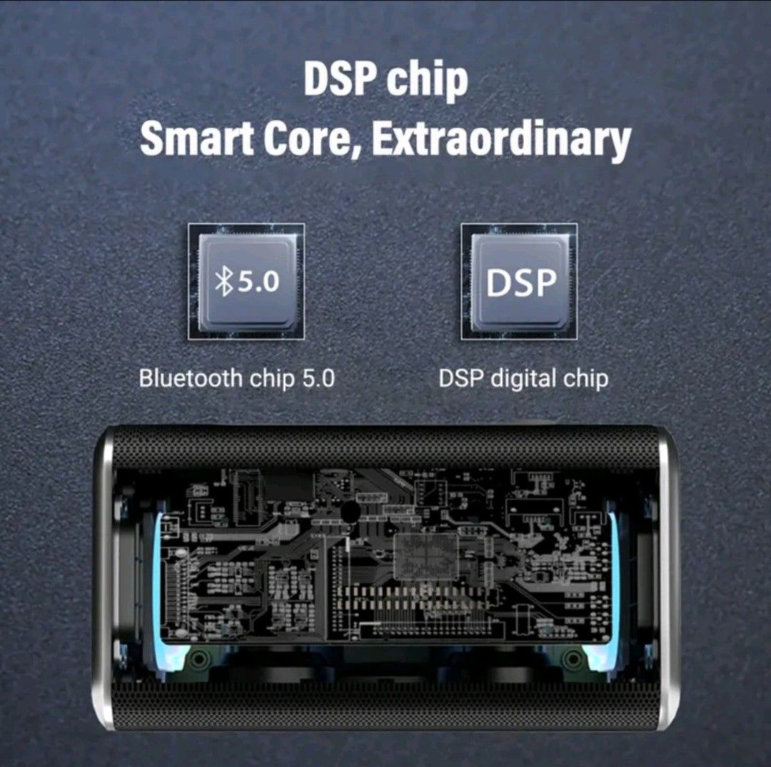 Bluetooth Speaker65075931710083115
