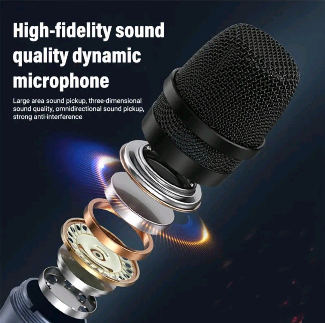 Bluetooth Speaker65075931710083114