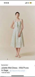 (Category: ) located in . Submitted by shopaholicbuynonstop (Listing ID 1363720488, Image 1). Description: .