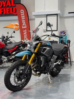 CFMOTO Motorcycles Collection item 1