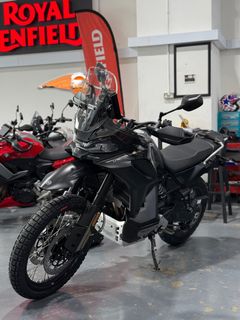 CFMOTO Motorcycles Collection item 3