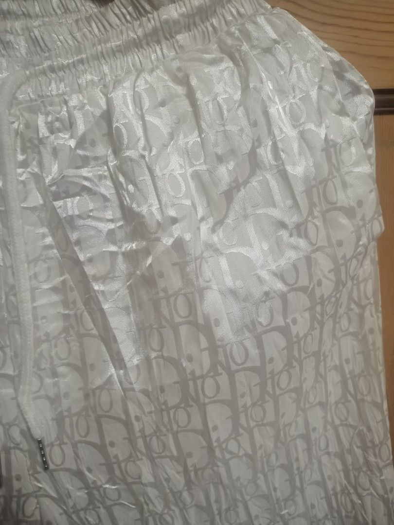 Christian Dior Brand Pants! (Category: Luxury Apparel) located in Rizal. Submitted by thrift_cy02 (Listing ID 1363846776, Image 3). Description: ¬Good as new!.