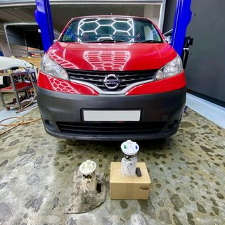 (Category: ) located in . Submitted by wautoworks.sg (Listing ID 1363812024, Image 1). Description: .
