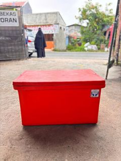 (Kategori: ) berada di . Dikirim oleh dapursakha_stainless (ID iklan 1363867115, Gambar 1). Deskripsi: .