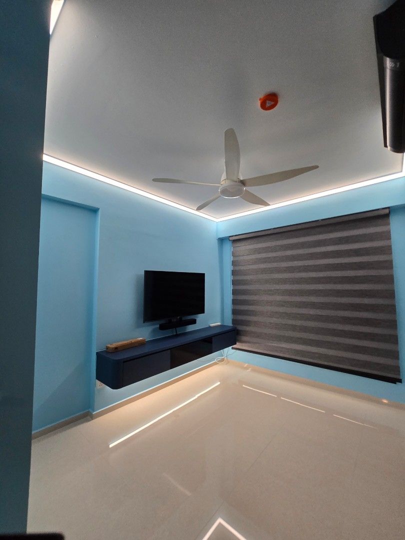 Coveless Lighting supply and installation service62863114552961112