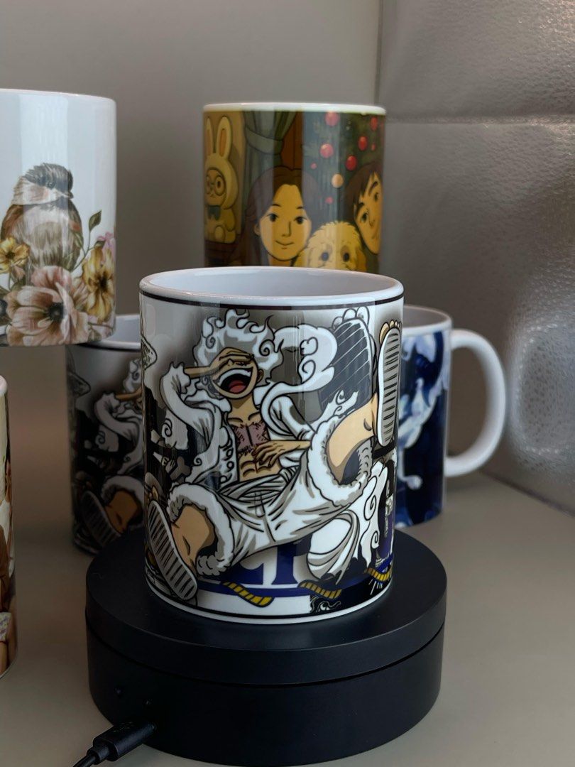 Customisable Mug/ Ready Mugs