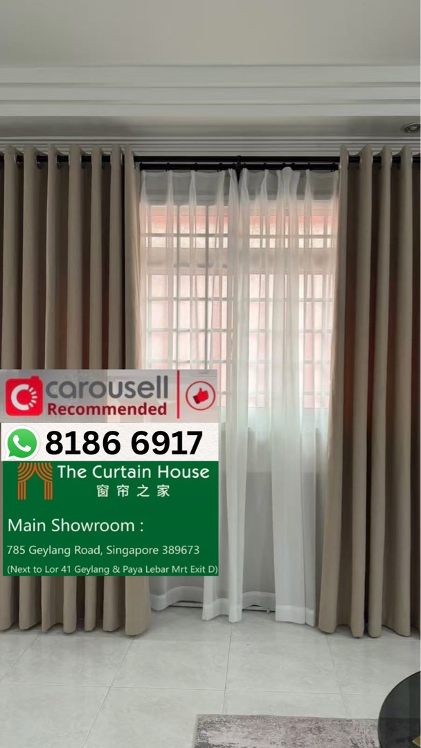 (Category: ) located in . Submitted by thecurtainhouse (Listing ID 1363868603, Image 1). Description: .