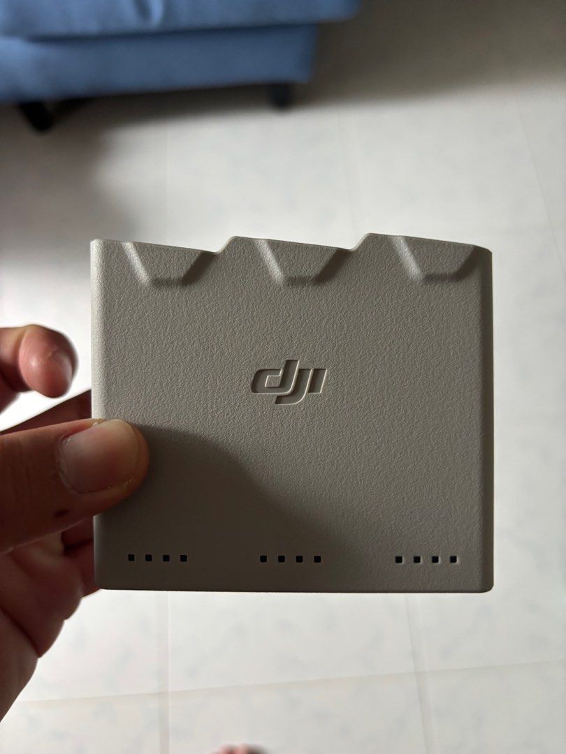 DJI 智能集线器充电器62865819679618111