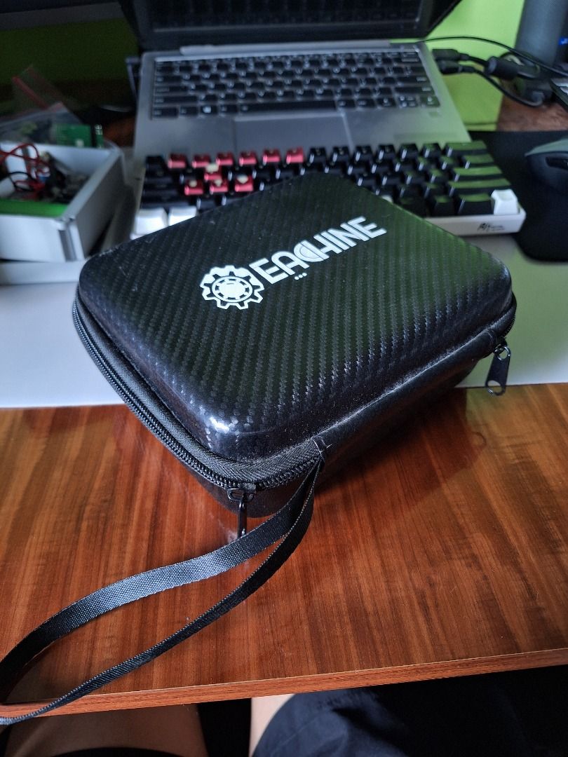 Eachine 1S 锂充电器62865819704835112