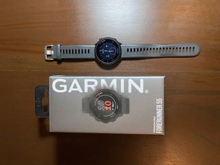 Garmin Forerunner 55