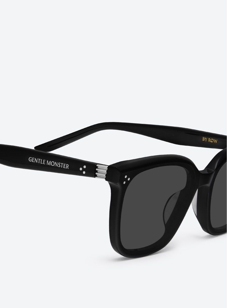 Gentle Monster - BY ROW 01, Women's Fashion, Watches & Accessories