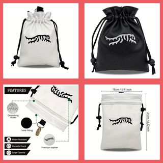Golf Travel Camera Bags Accessories  Collection item 1