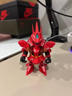Mini gundam For Sale | Figurines & Statues | Carousell Malaysia
