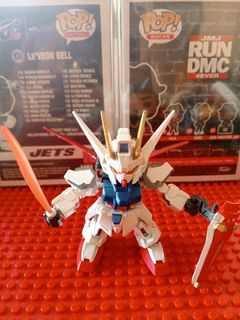 Gundam sd