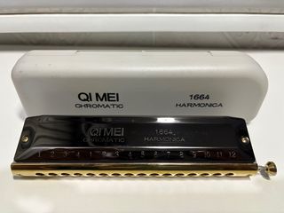 Harmonica