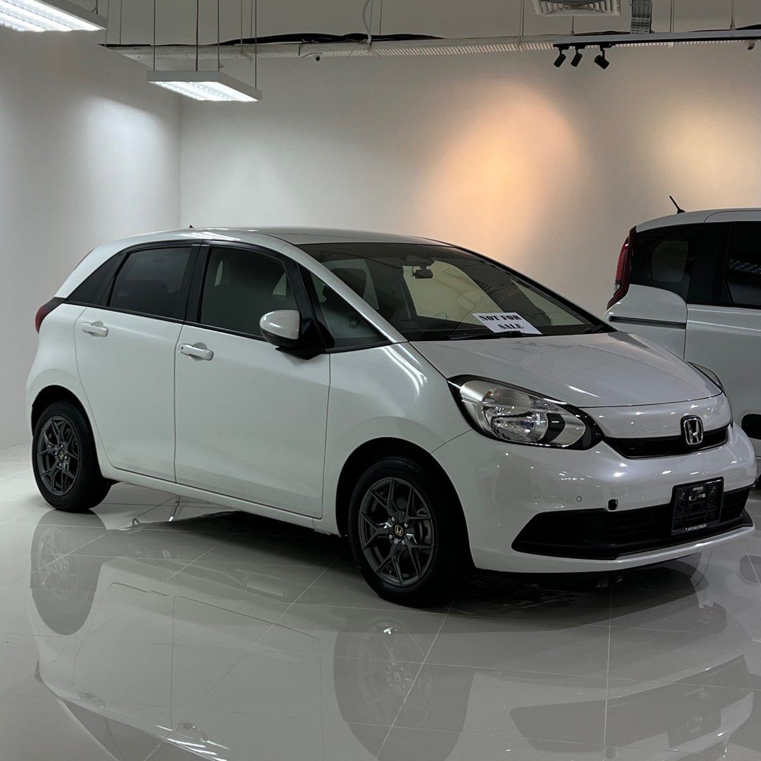 HONDA FIT 1.562872683460225119