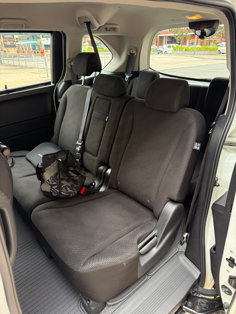 Honda Freed 1.5 Auto62863128056578113