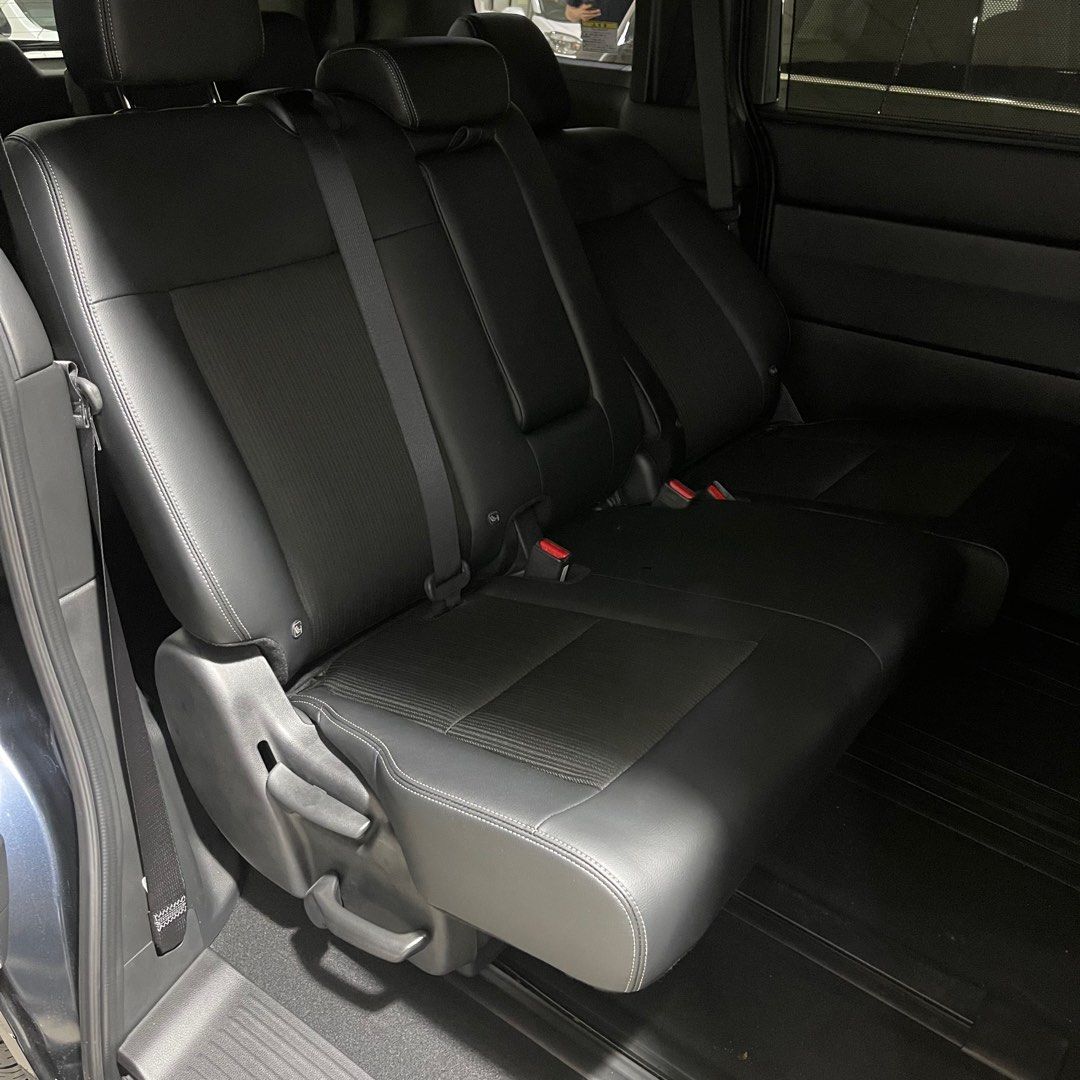 Honda Spada StepWagon 8 Seater62885348256387112