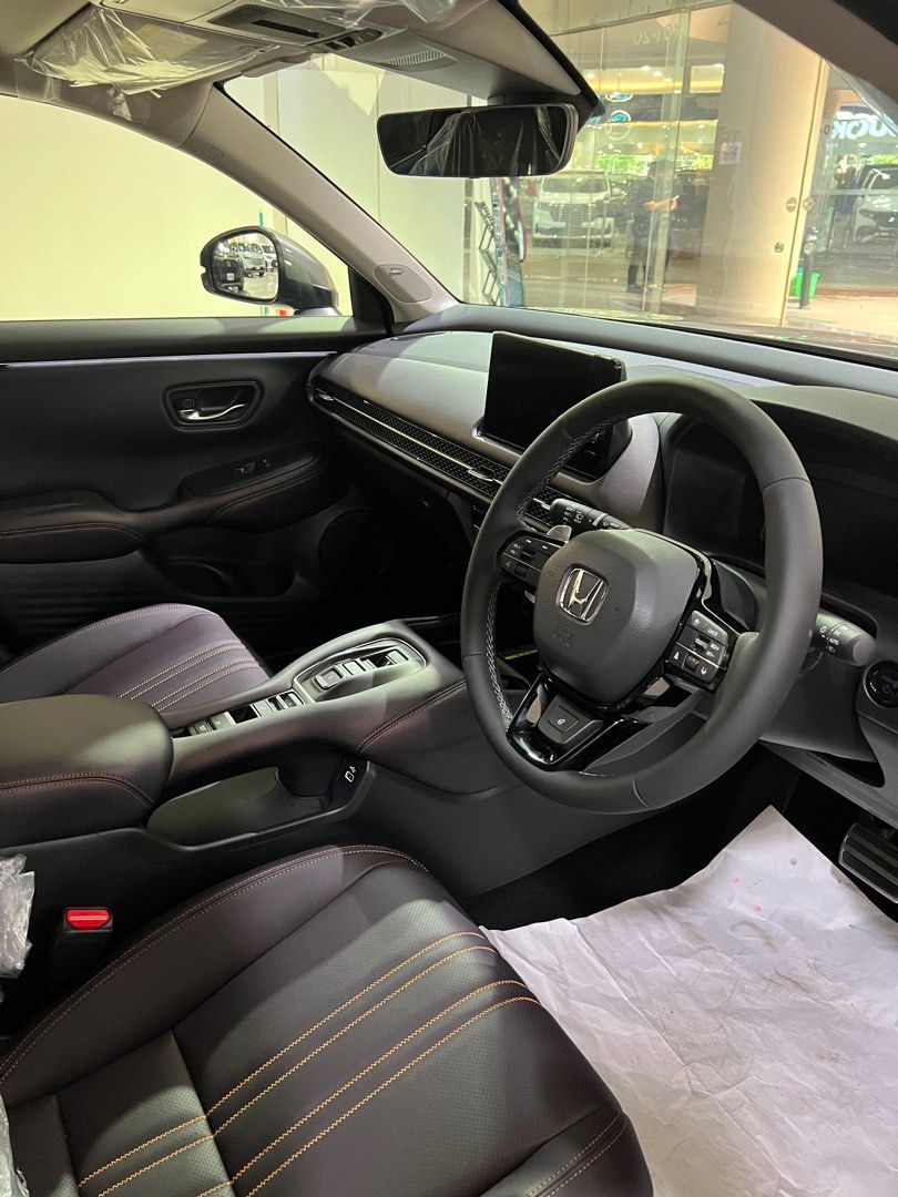 HONDA ZR-V 2.0 HYBRID62886405368322112