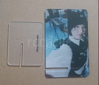 HOSHI PHONE STAND