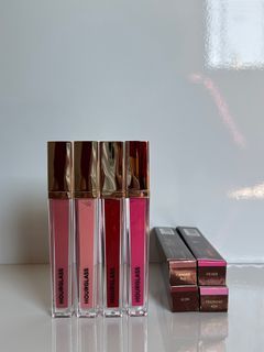 Hourglass Unreal High Shine Lip Gloss