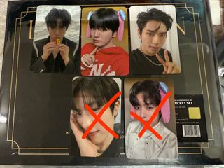 激安通販 Infinite limited Kong Hong Carousell | Sale For edition” アイドル