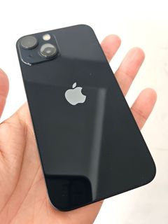 【香港版】Apple iPhone 13 mini 512GB ミッドナイト Apple iPhone 13 mini 512GB SIMフリー [ミッドナイト] 価格比較