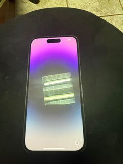 IPhone 14 Pro