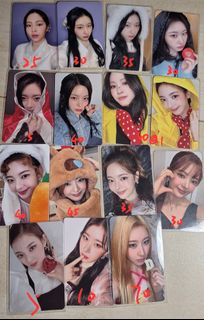 （分類：）位於 。 由 forever_yeji 提交（商品編號 1363810381，圖片 1）。簡介： 。
