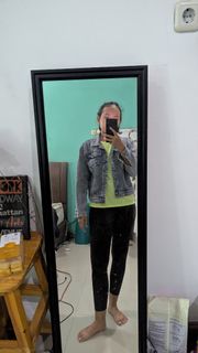 (Kategori: ) berada di . Dikirim oleh ditadjdj (ID iklan 1363718526, Gambar 1). Deskripsi: .